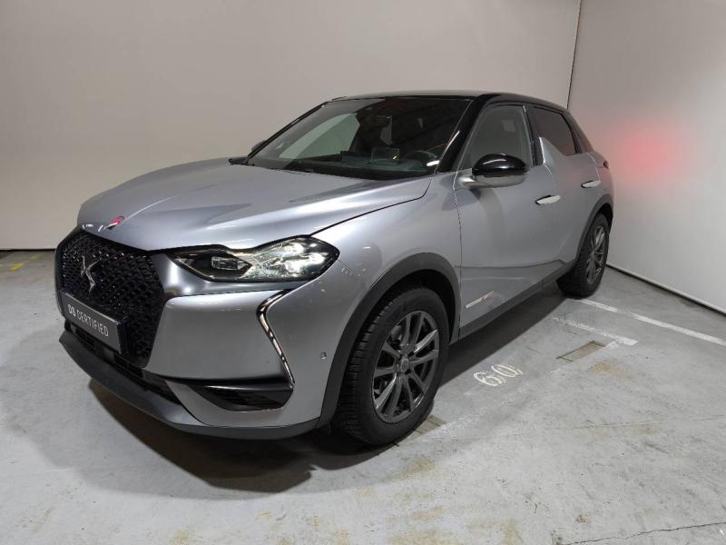 Image de l'annonce principale - DS DS 3 Crossback