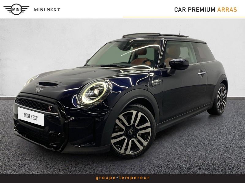 Image de l'annonce principale - MINI Hatch 3 Portes