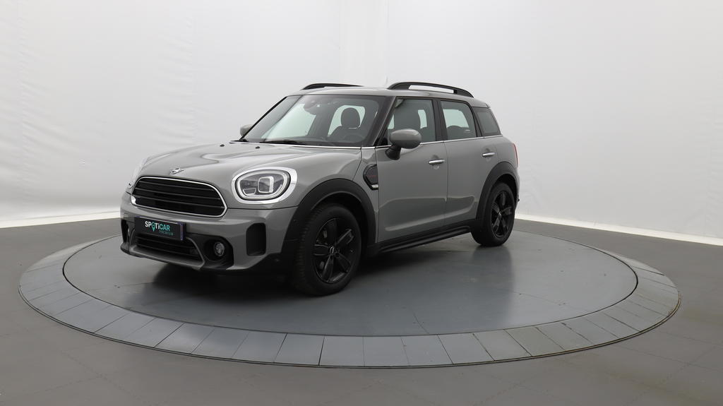 Image de l'annonce principale - MINI Countryman