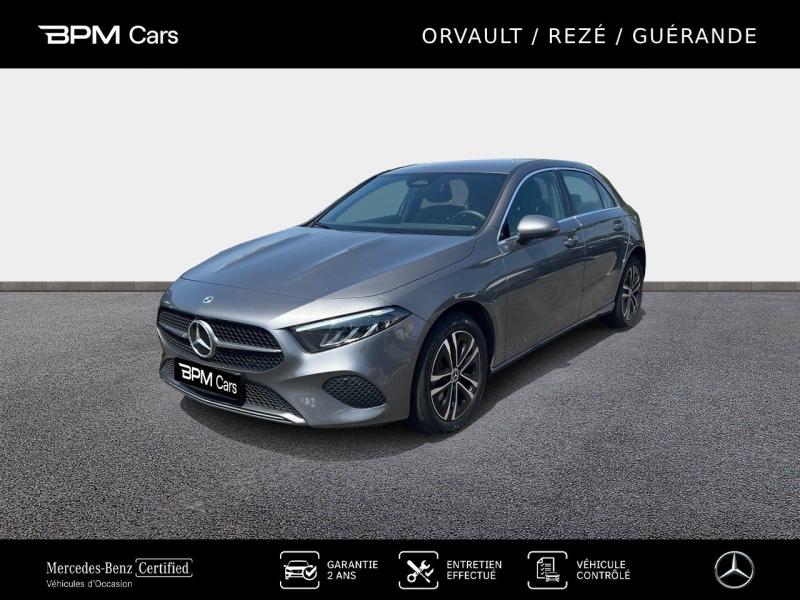 Image de l'annonce principale - Mercedes-Benz Classe A