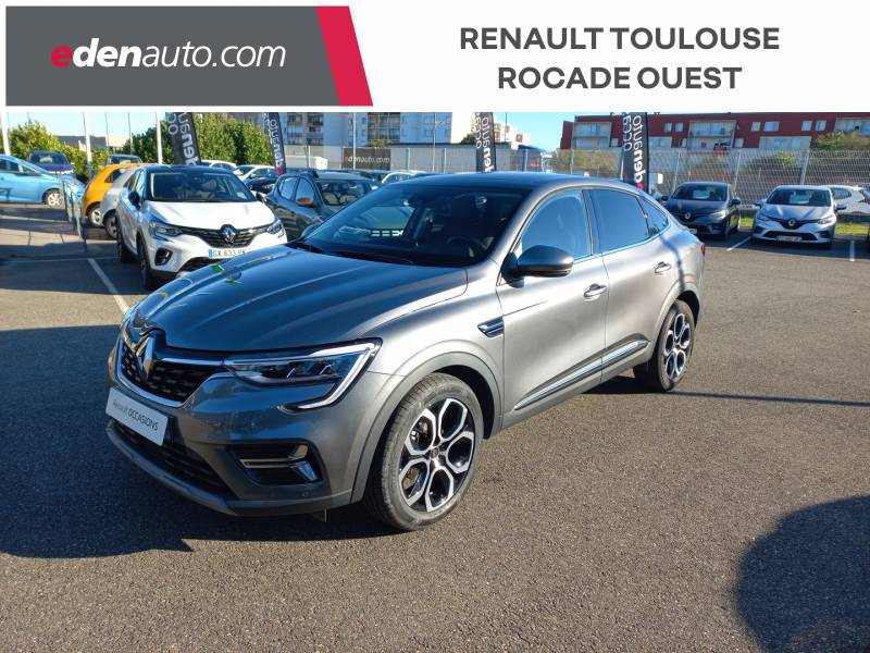 Image de l'annonce principale - Renault Arkana