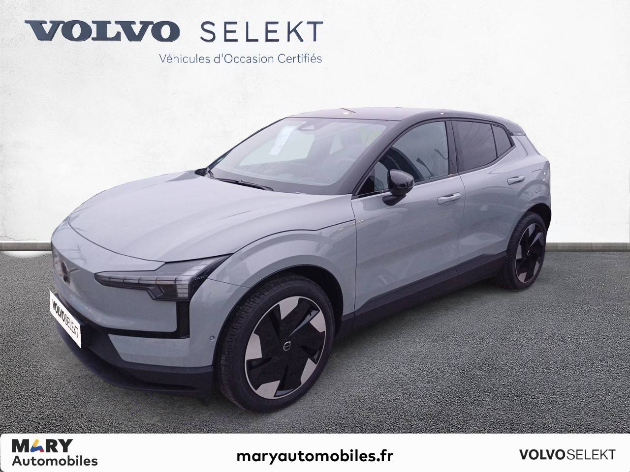 Image de l'annonce principale - Volvo EX30