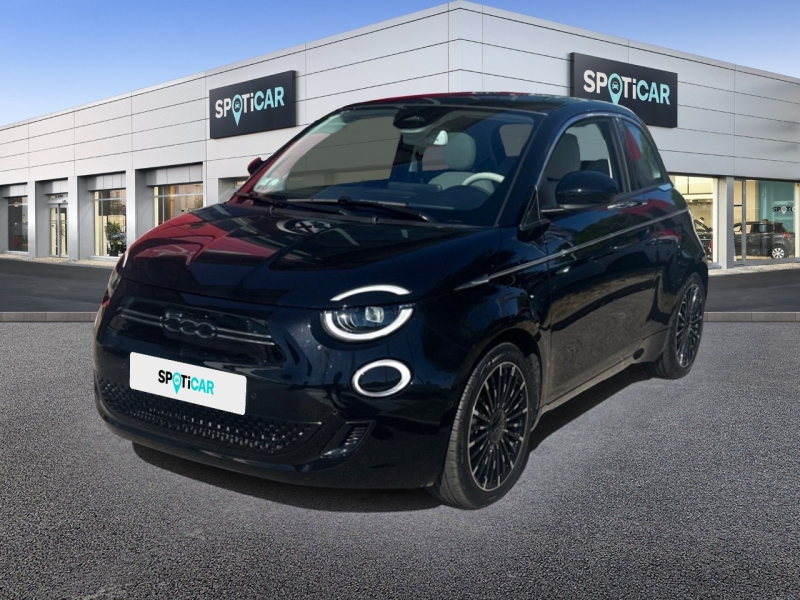 Image de l'annonce principale - Fiat 500E