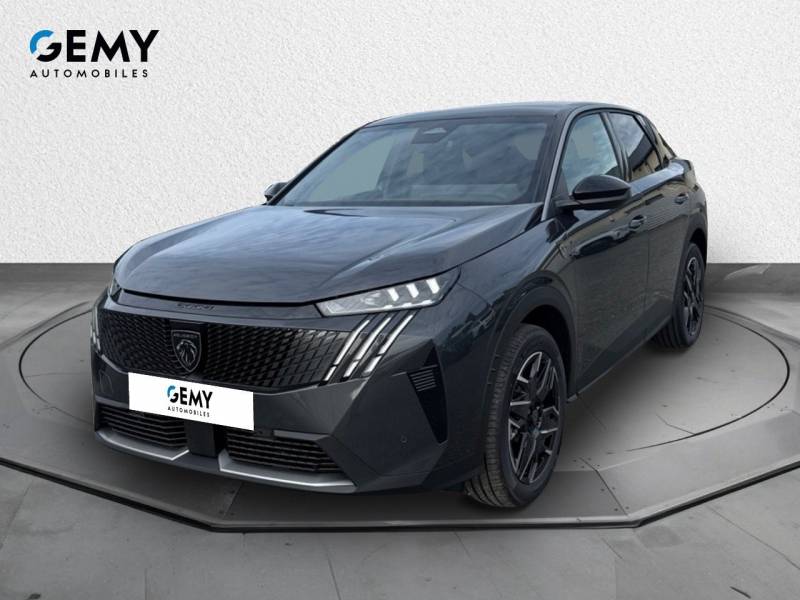 Image de l'annonce principale - Peugeot 3008