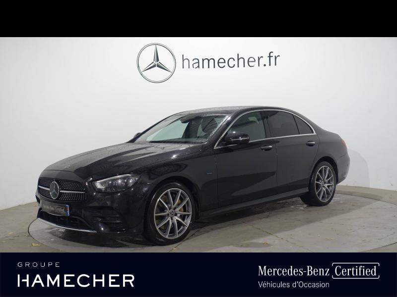 Image de l'annonce principale - Mercedes-Benz Classe E