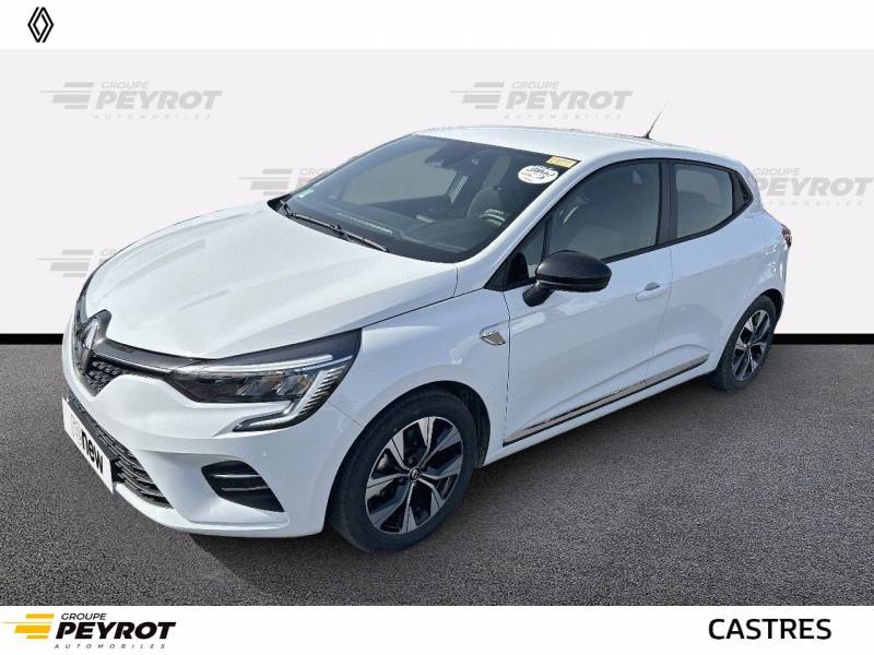 Image de l'annonce principale - Renault Clio