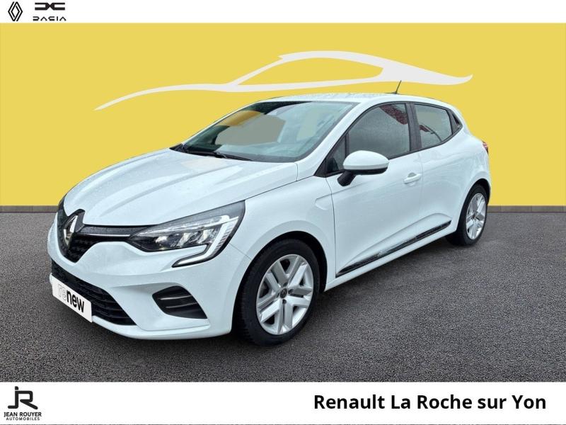 Image de l'annonce principale - Renault Clio