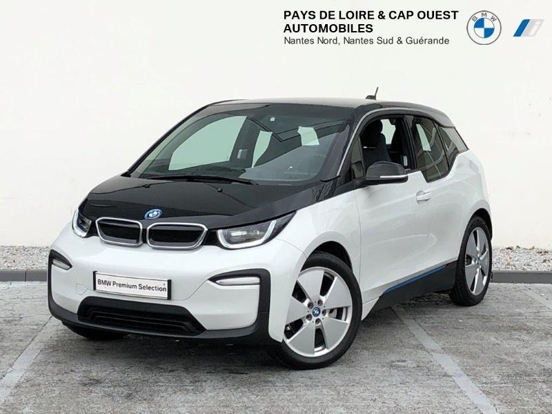 Image de l'annonce principale - BMW i3