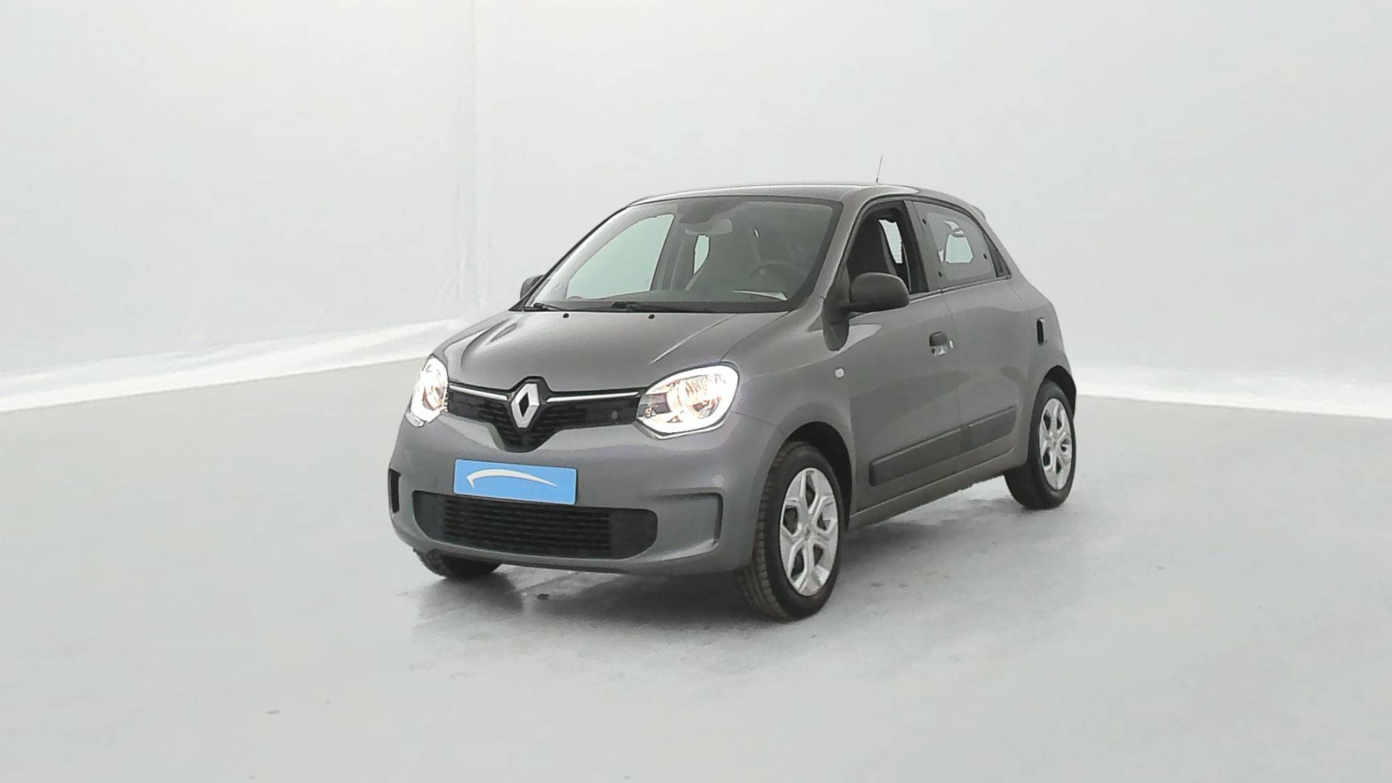 Image de l'annonce principale - Renault Twingo