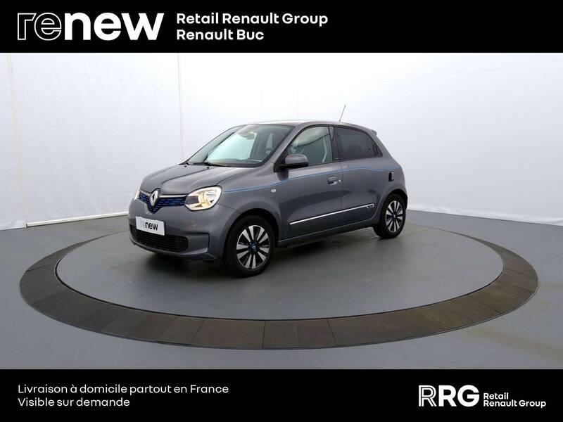 Image de l'annonce principale - Renault Twingo