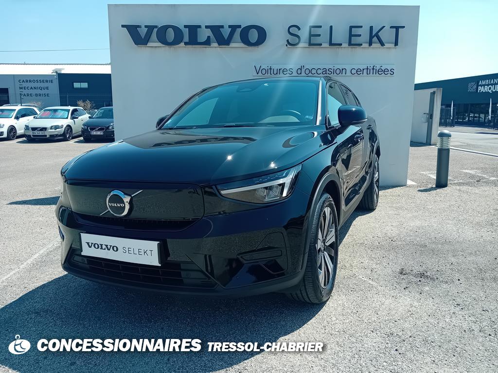 Image de l'annonce principale - Volvo C40