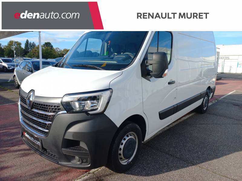 Image de l'annonce principale - Renault Master