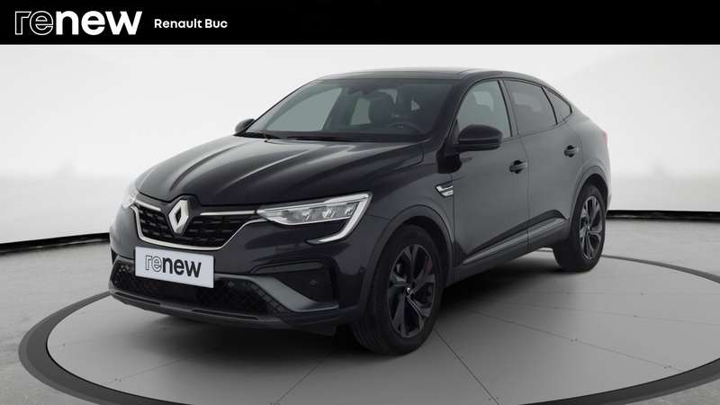 Image de l'annonce principale - Renault Arkana