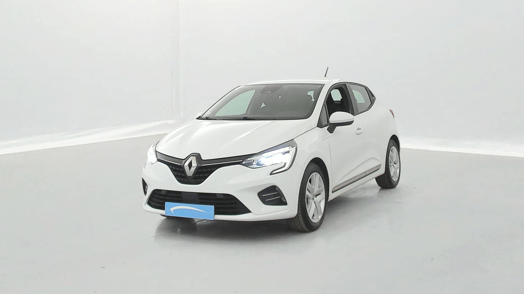 Image de l'annonce principale - Renault Clio