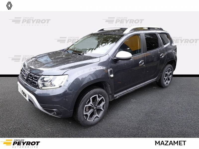 Image de l'annonce principale - Dacia Duster