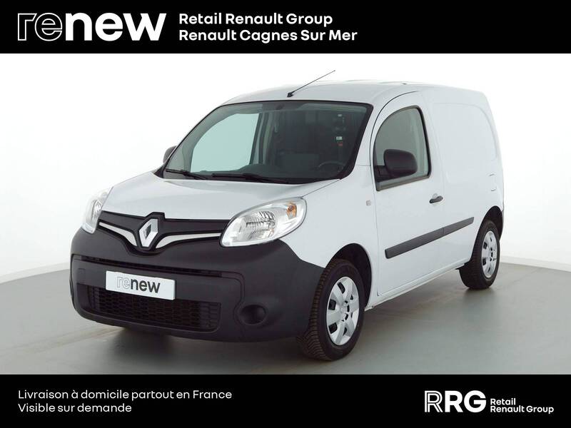 Image de l'annonce principale - Renault Kangoo