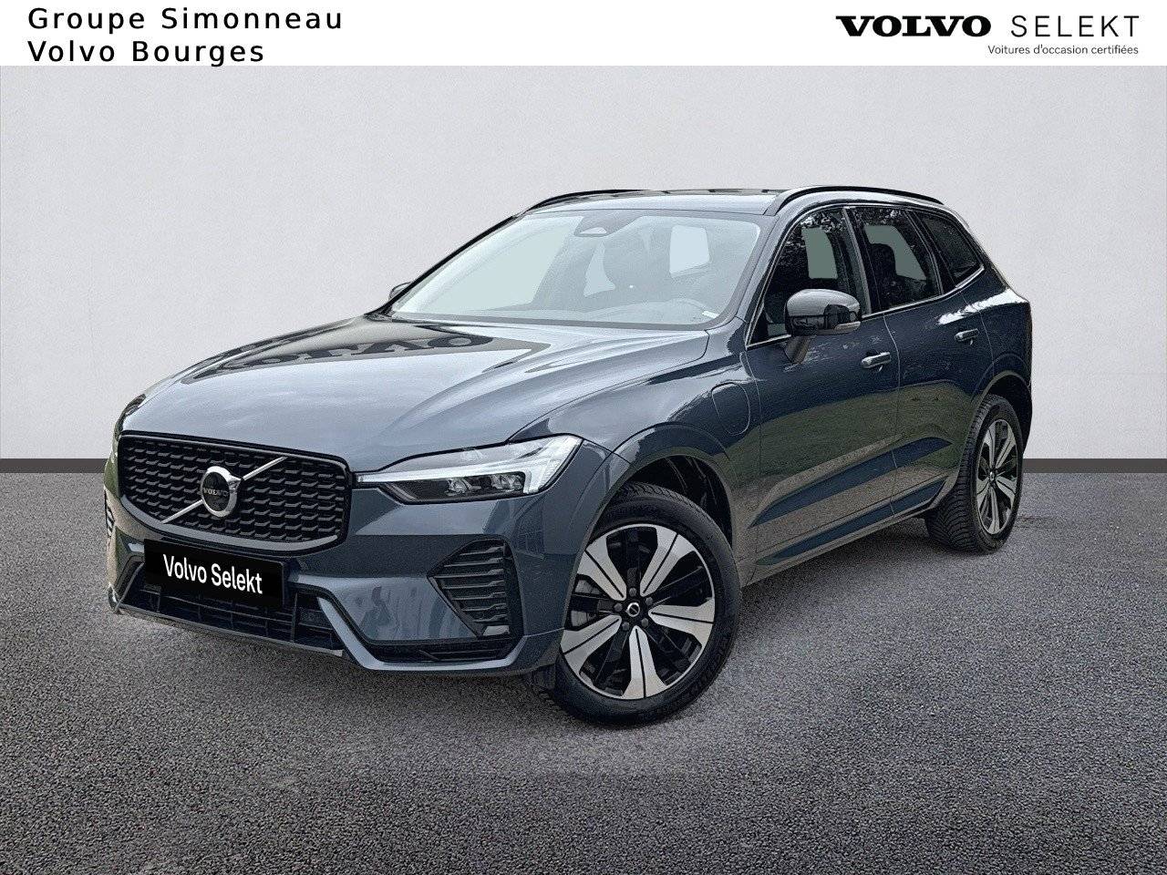 Image de l'annonce principale - Volvo XC60