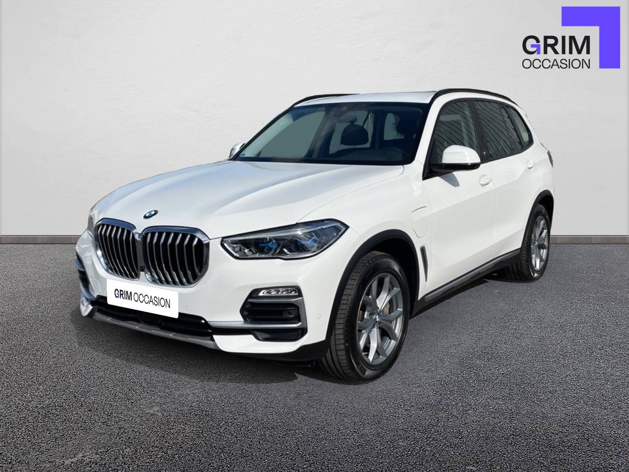 Image de l'annonce principale - BMW X5