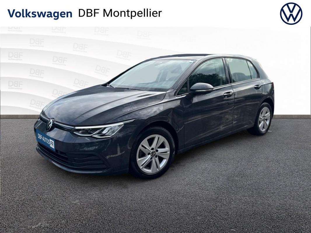 Image de l'annonce principale - Volkswagen Golf