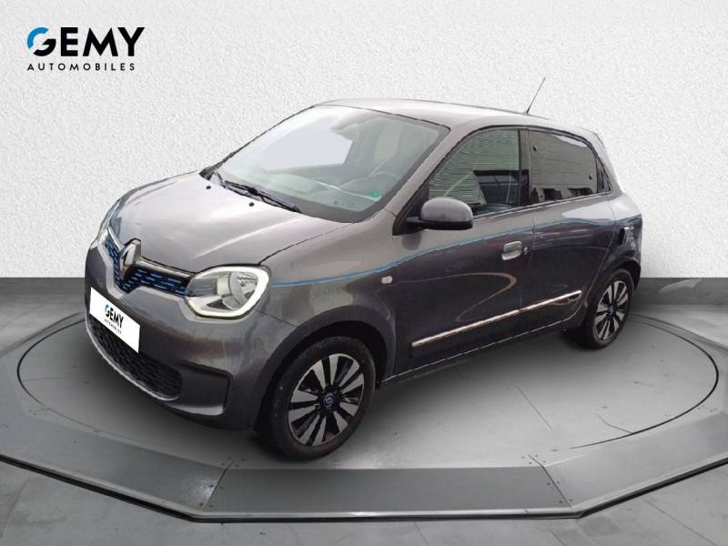 Image de l'annonce principale - Renault Twingo