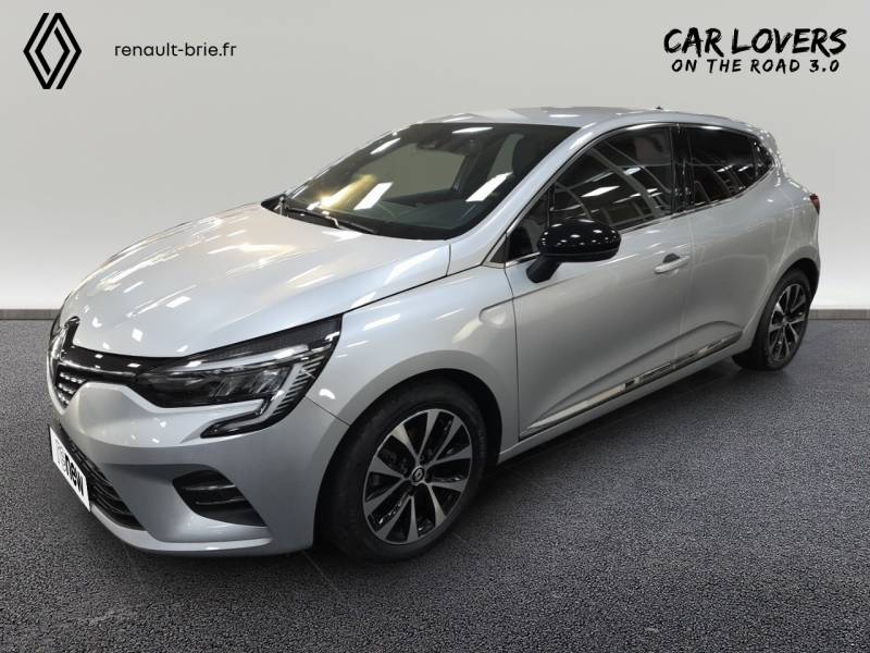 Image de l'annonce principale - Renault Clio