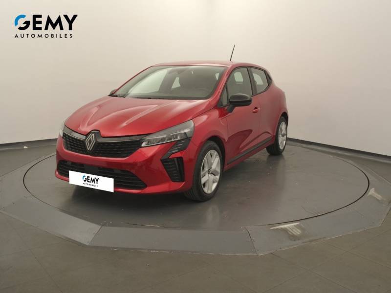 Image de l'annonce principale - Renault Clio