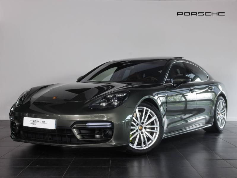 Image de l'annonce principale - Porsche Panamera