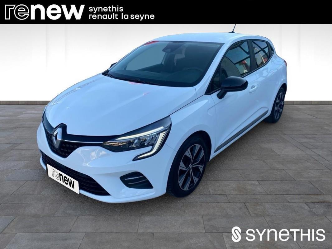 Image de l'annonce principale - Renault Clio
