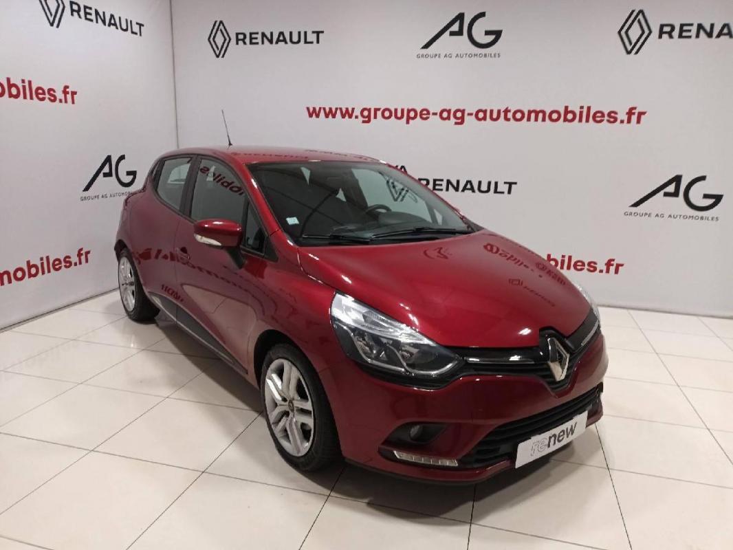 Image de l'annonce principale - Renault Clio