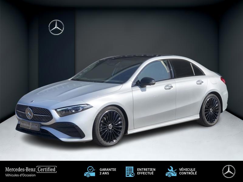 Image de l'annonce principale - Mercedes-Benz Classe A