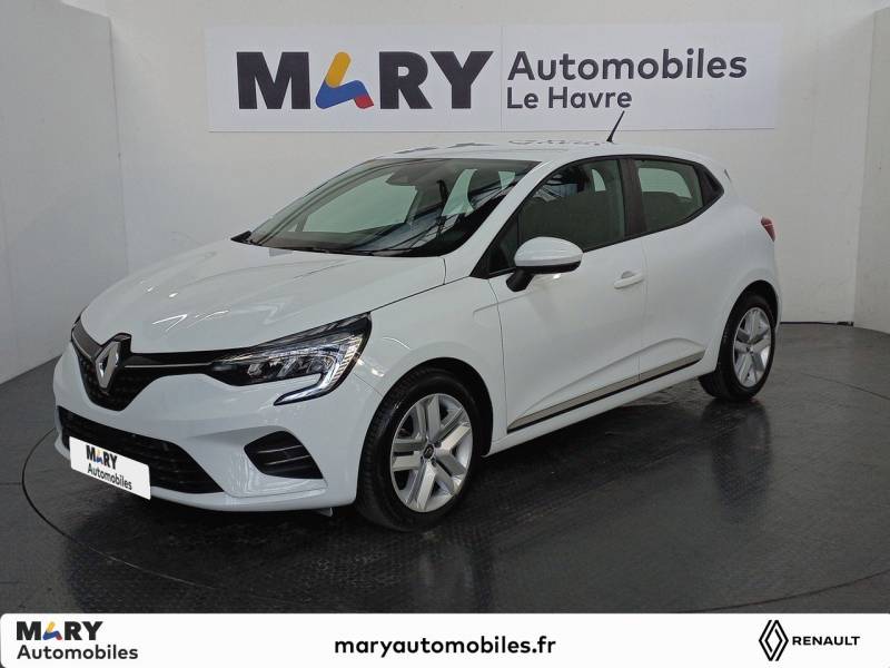 Image de l'annonce principale - Renault Clio