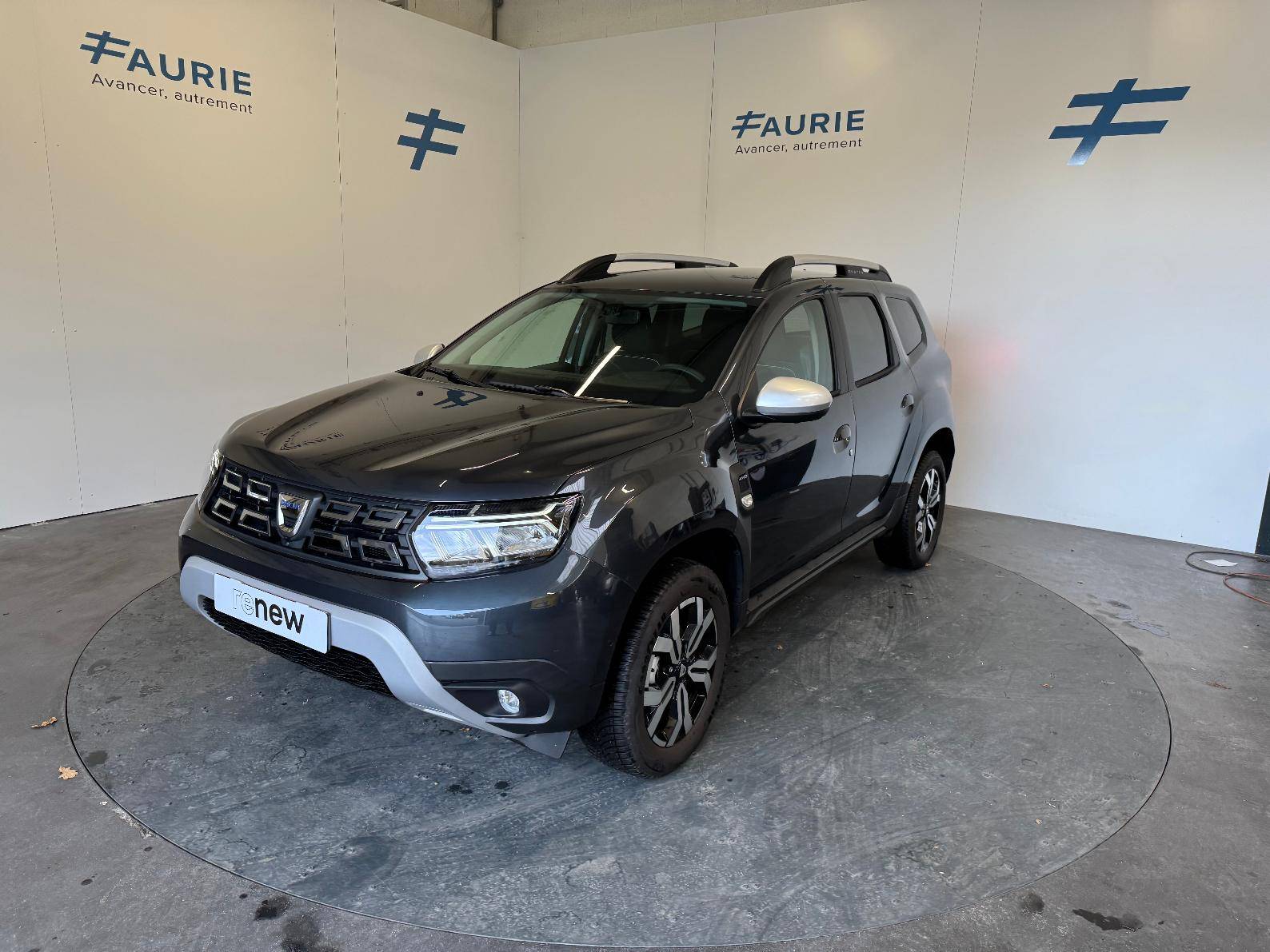 Image de l'annonce principale - Dacia Duster