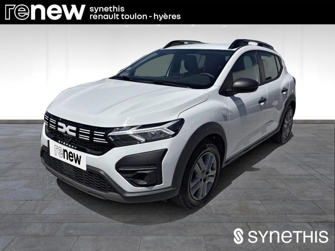 Image de l'annonce principale - Dacia Sandero Stepway