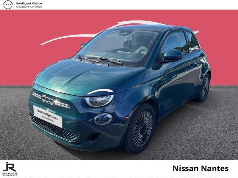 Image de l'annonce principale - Ford Puma