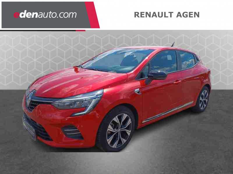 Image de l'annonce principale - Renault Clio