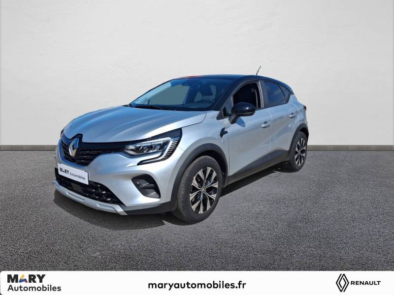 Image de l'annonce principale - Renault Captur