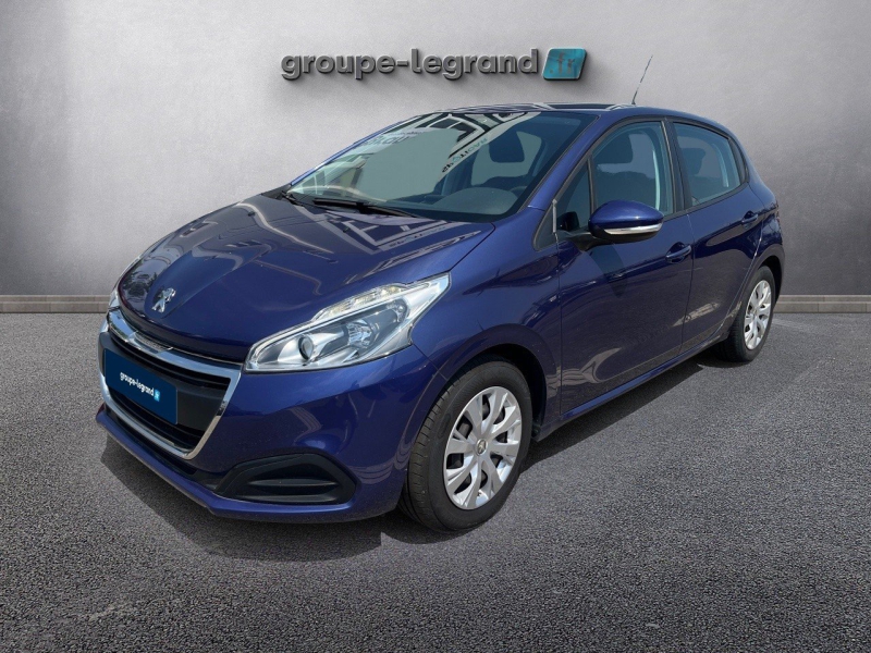 Image de l'annonce principale - Peugeot 208