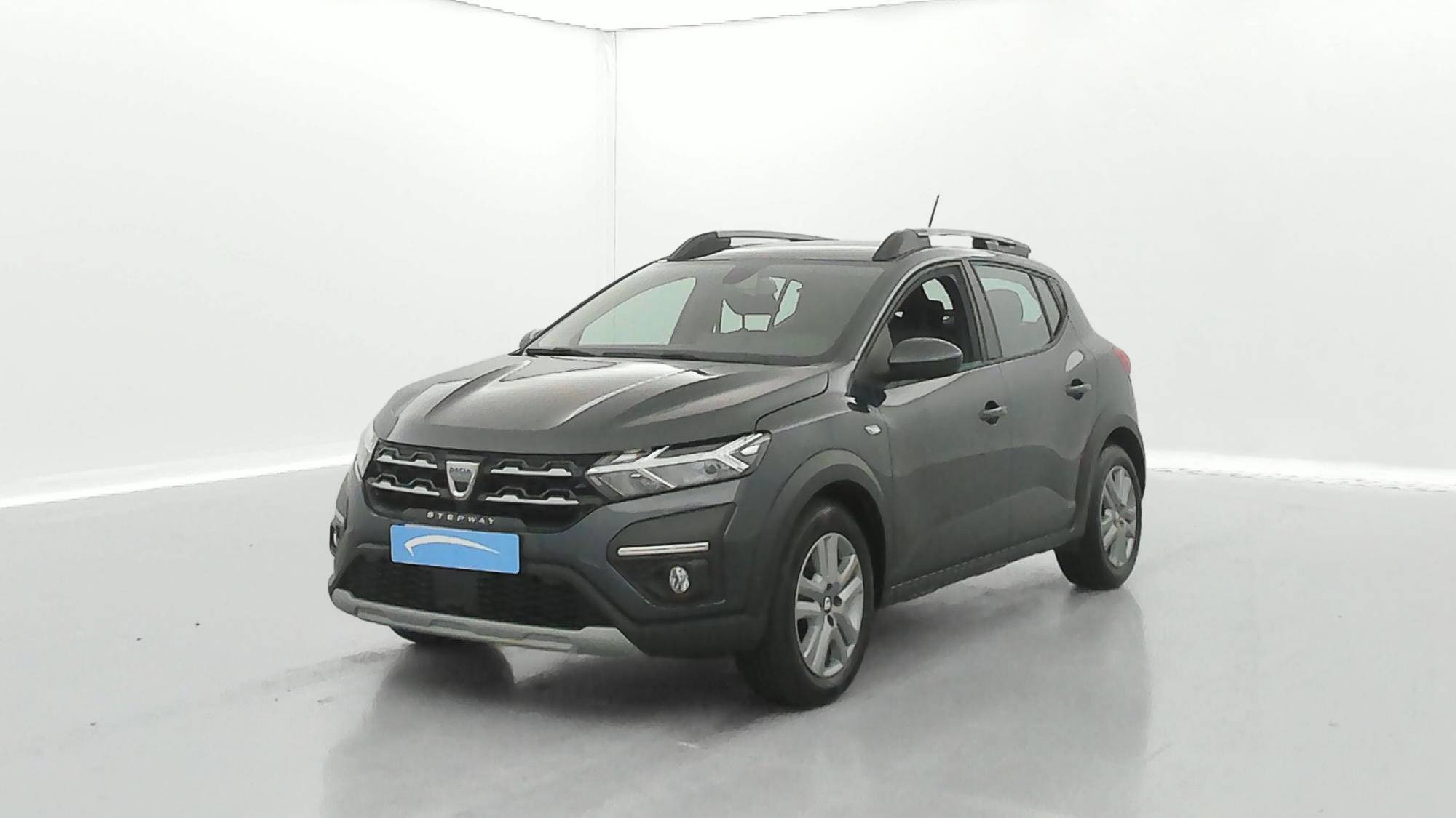 Image de l'annonce principale - Dacia Sandero