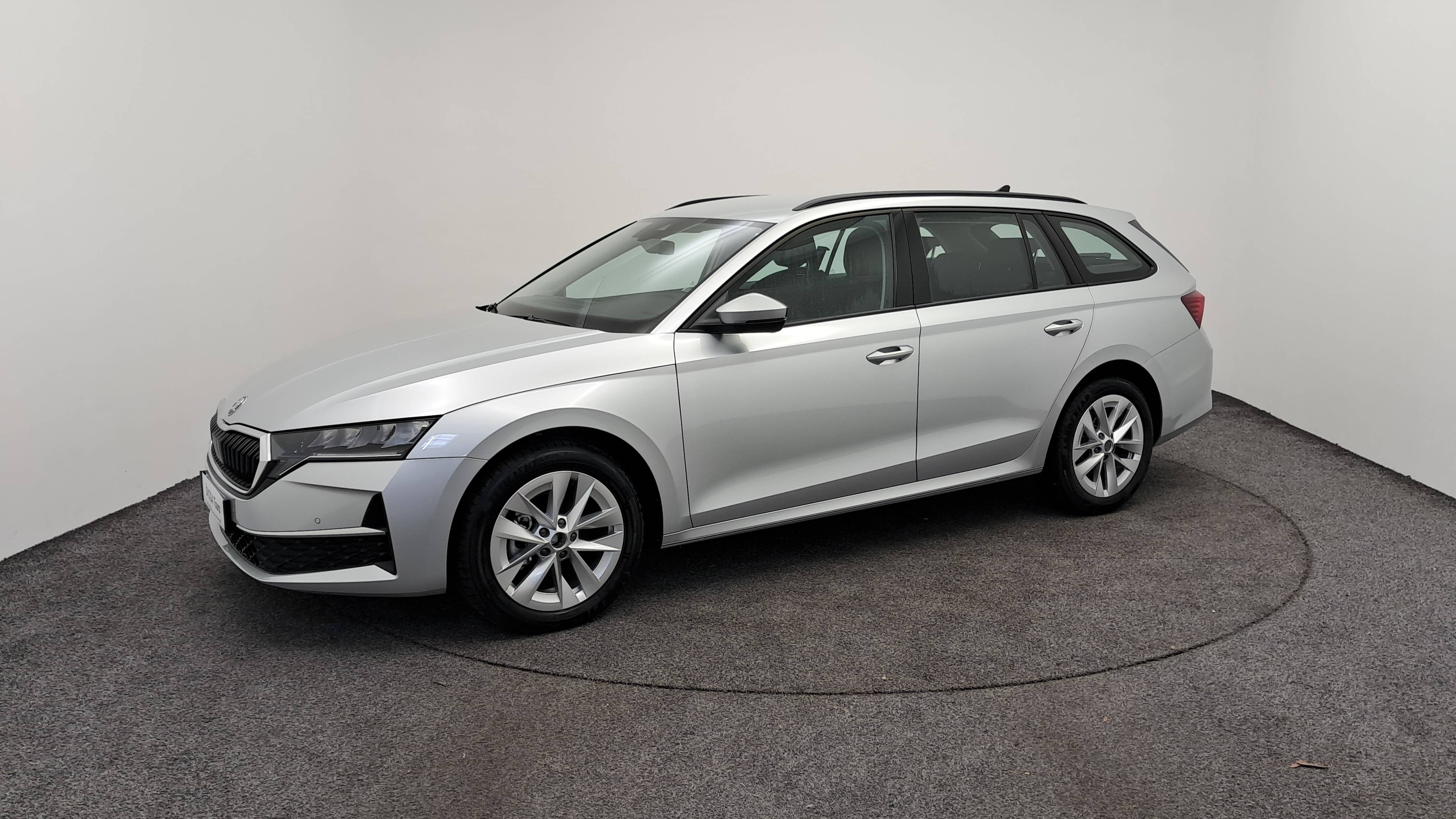 Image de l'annonce principale - Skoda Octavia
