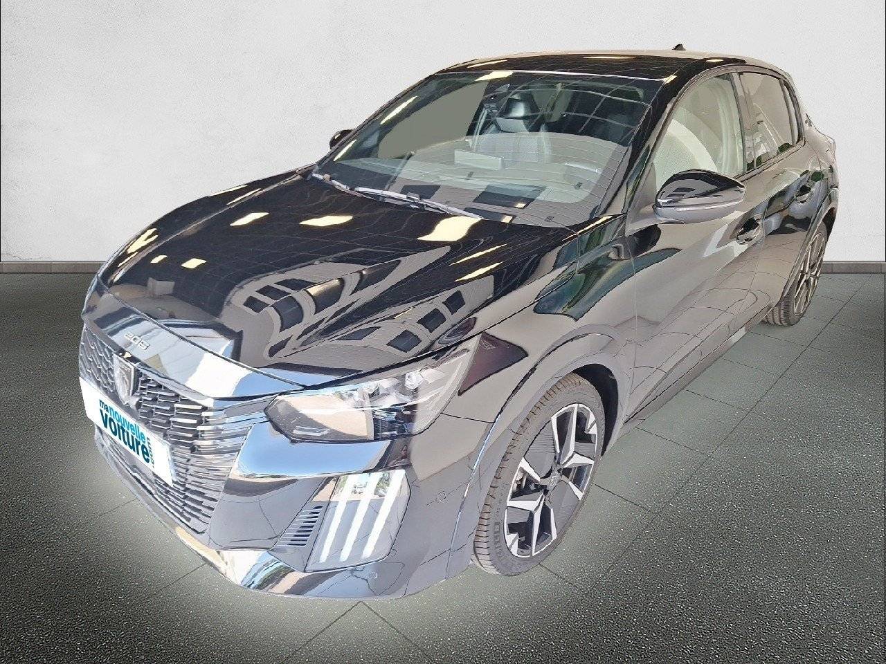 Image de l'annonce principale - Peugeot 208