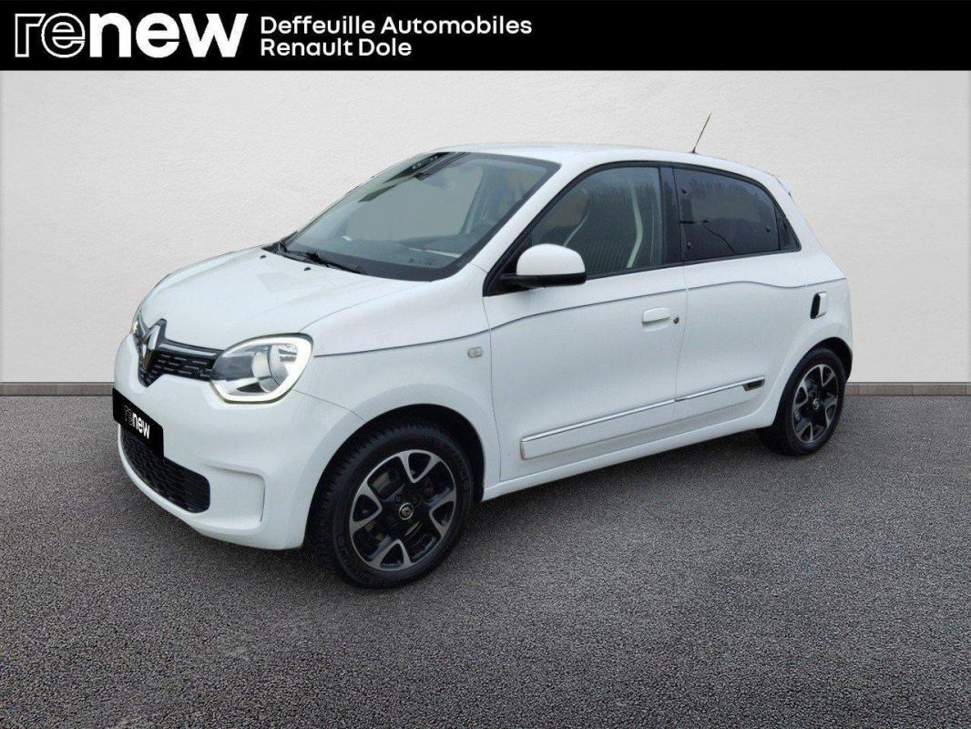 Image de l'annonce principale - Renault Twingo