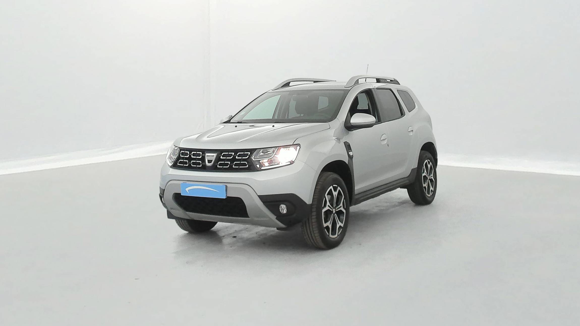 Image de l'annonce principale - Dacia Duster