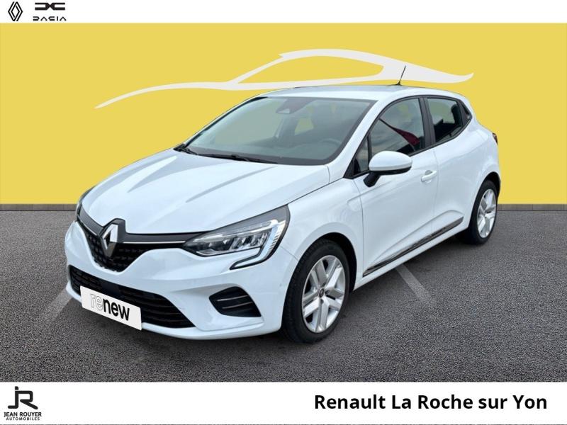 Image de l'annonce principale - Renault Clio