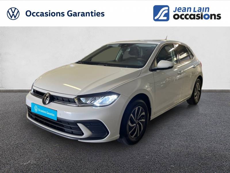 Image de l'annonce principale - Volkswagen Polo