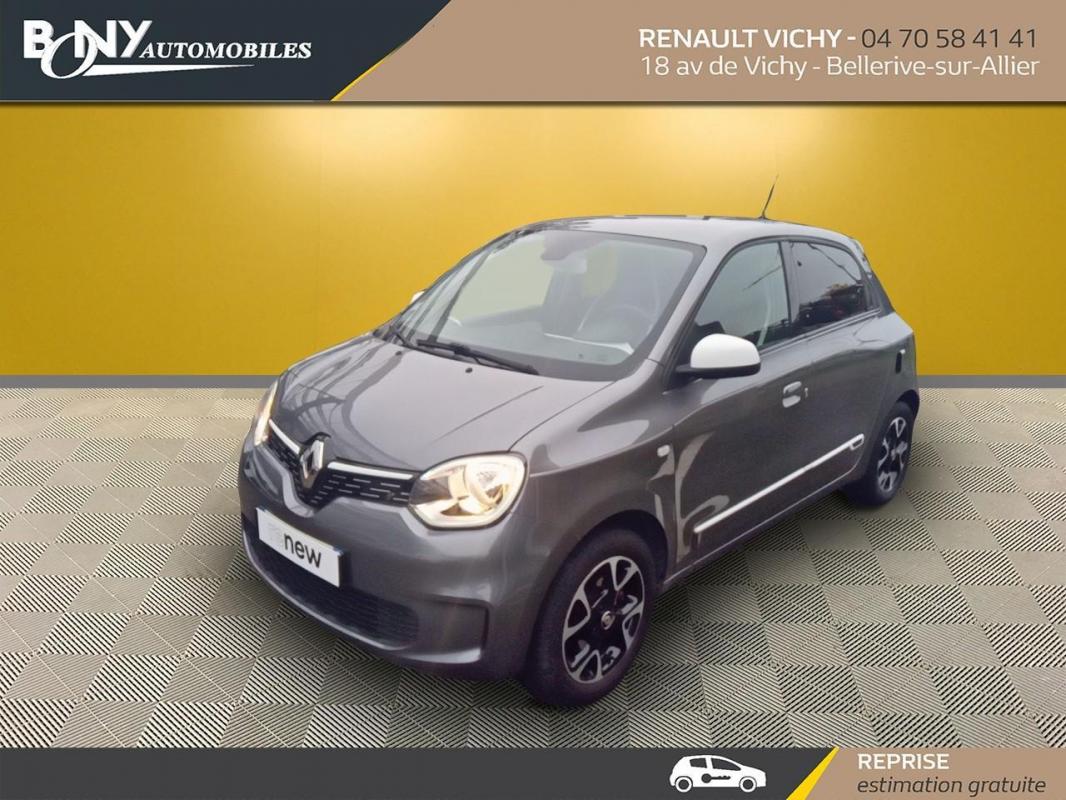 Image de l'annonce principale - Renault Twingo