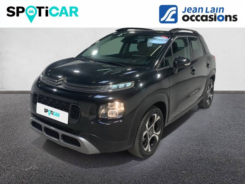 Image de l'annonce principale - Citroën C3 Aircross