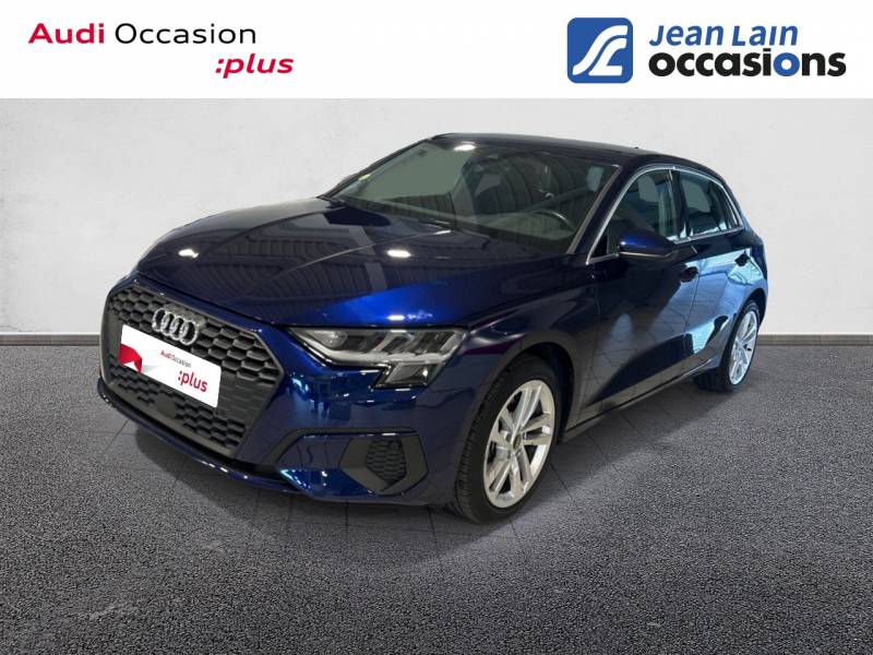 Image de l'annonce principale - Audi A3