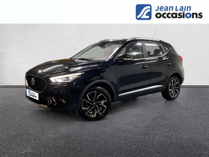 Image de l'annonce principale - MG ZS