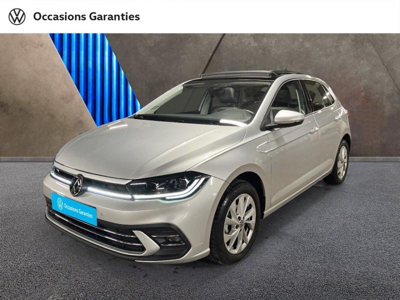 Image de l'annonce principale - Volkswagen Polo