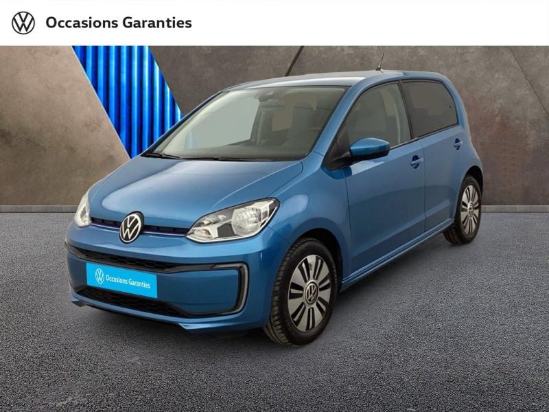 Image de l'annonce principale - Volkswagen e-Up